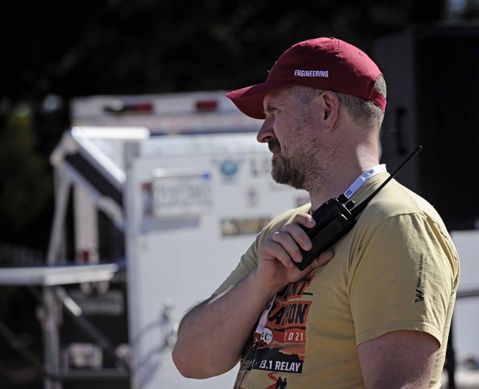 PHOTOS: Monument Marathon 2021